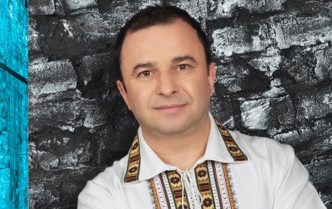 Віктор Павлік показав рідкісне фото з єдиною донькою та онуком