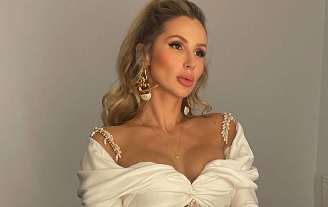Лобода відповіла на чутки про своє одруження (відео)