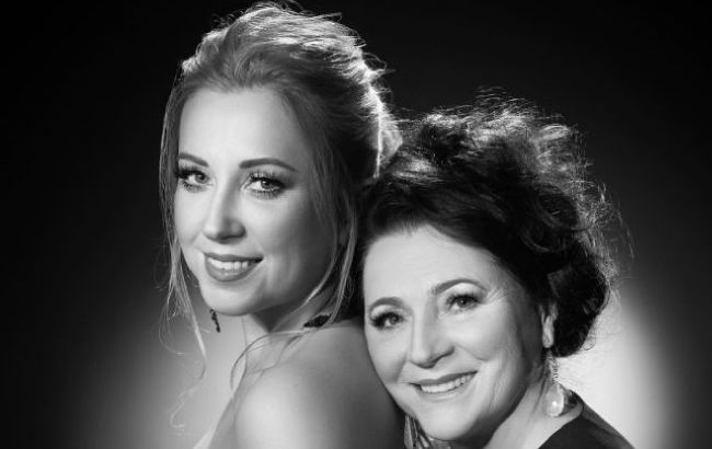 "Моліться за Україну". Донька Матвієнко оприлюднила останнє аудіоповідомлення мами