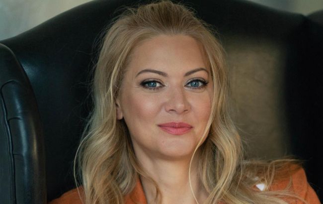 Зірка "МастерШеф" розсекретила, скільки заробляє за місяць і що приносить їй дохід