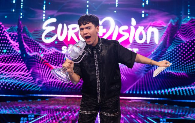 "Євробачення-2026": у якому місті відбудеться конкурс, головні претенденти