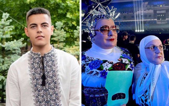 "Я плакав". Зірка "Х-Фактору" зізнався, чому більше не працює у команді Вєрки Сердючки