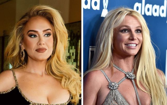 5 зірок, які виглядають старше свого віку