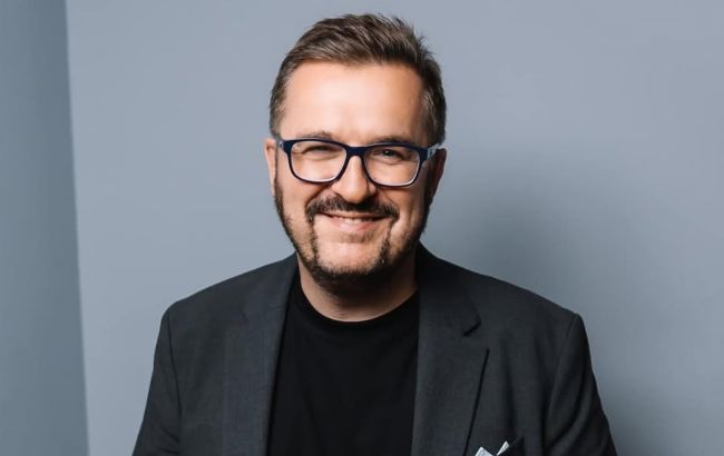 Александр Пономарев женился в третий раз