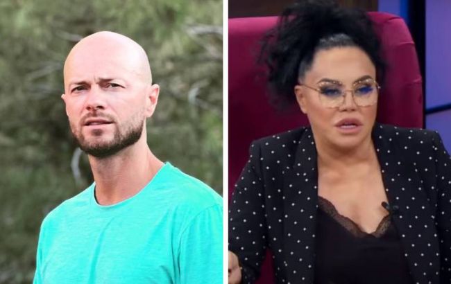 Знамениті зрадники. Зірки, які втекли з України під час війни