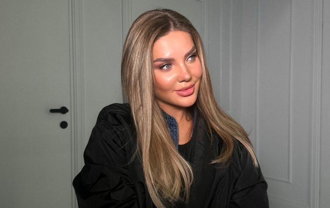 "Брехня і маніпуляції". Дочка Гринкевича вперше відреагувала на ситуацію навколо своєї родини