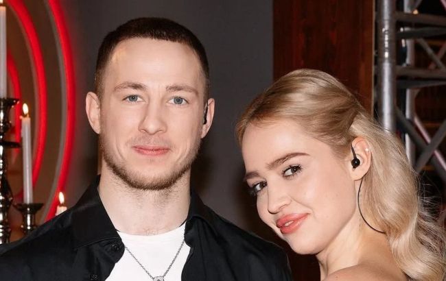 Терен признался, поздравил ли свою бывшую Белень с беременностью