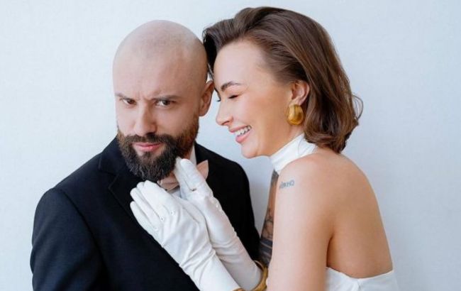 "Цей рік був пеклом". Віктор Розовий зрадив дружині: вони розлучаються