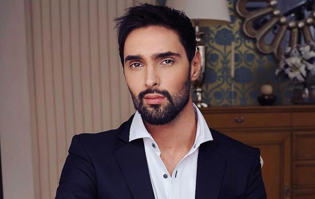 Віталій Козловський розповів про важку особисту втрату: "ти передала мене в надійні руки"