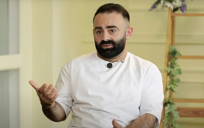 Зірка "Скаженого весілля" зізнався, скільки грошей заробляє на місяць