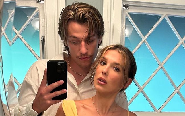 Зірка серіалу "Дивні дива" таємно вийшла заміж: що відомо