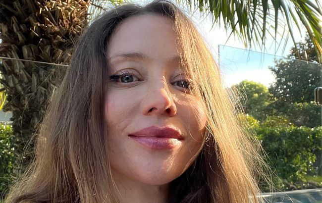 Украинская актриса получила паспорт РФ во время войны и удивила причиной