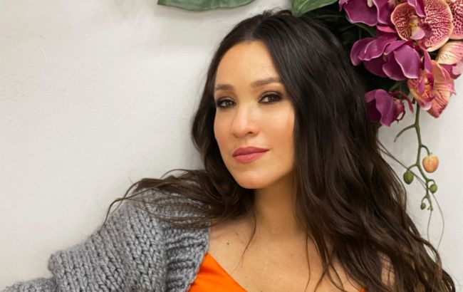 Наталка Карпа розповіла про заробіток під час війни і що їй приносить дохід