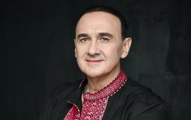Куди зник оперний співак Володимир Гришко, який виступав "Антимайдані"