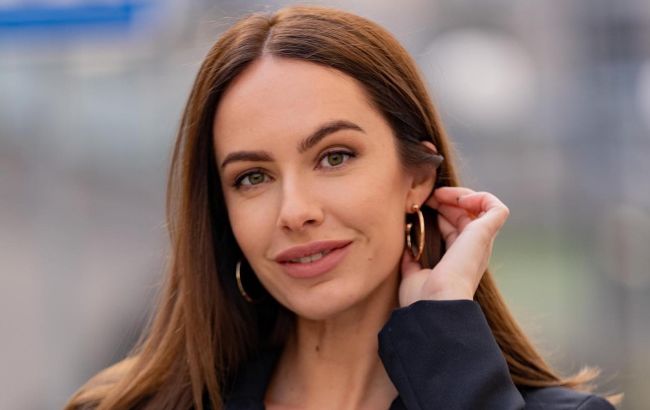 Экс-жену Остапчука упрекнули из-за посягательства на их общий дом: она ответила