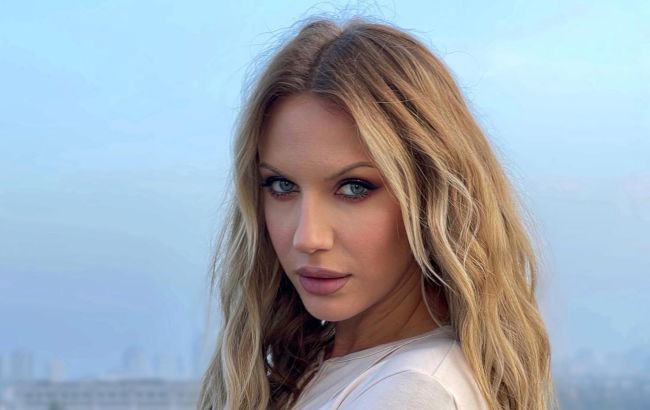 Леся Нікітюк зізналася, хто її дратує в українському шоу-бізнесі: "просто неприємний чєловєчек"