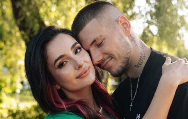 Трінчер чесно відповіла, чи вільне її серце після розлучення з Волошиним