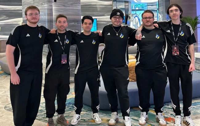 Команда Зінченка сенсаційно обіграла "The MongolZ" і вийшла у плейоф BLAST Rivals 2025