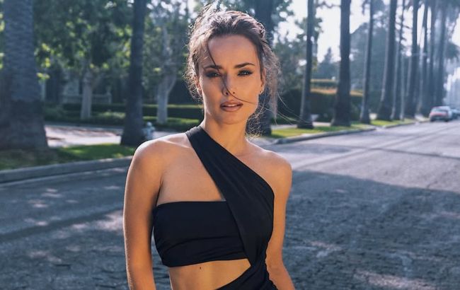 Які парфуми полюбляє Ксенія Мішина: топ-3 фаворити акторки