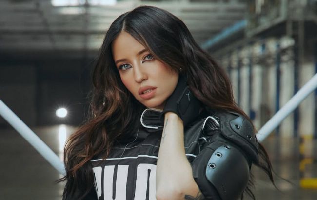 Дорофєєва заговорила про народження дитини і стосунки з екс-чоловіком Дантесом