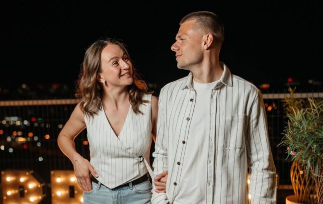 Жена игрока "Динамо" призналась, что самое трудное в браке с футболистом