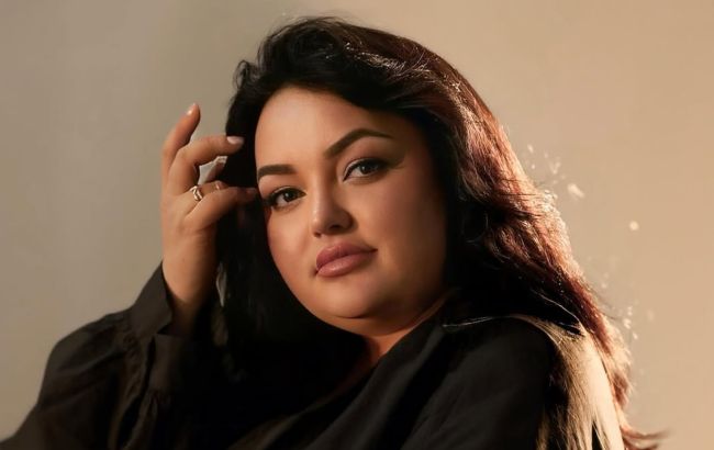 "Свідома дискредитація". Настя Ткаченко звинуватила військових у махінаціях: в ЗСУ їй відповіли