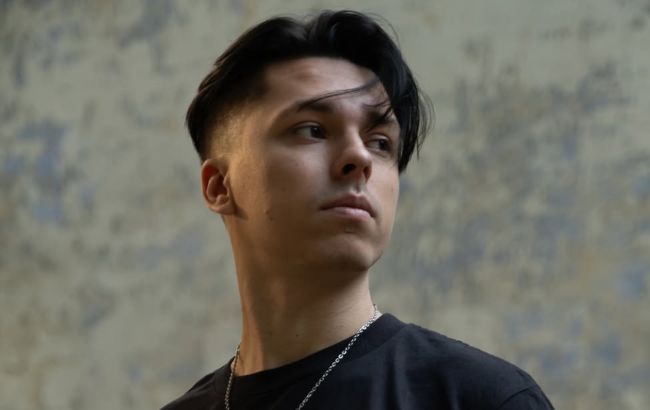 "Коли вернусь - не знаю": вокаліст гурту "Хейтспіч" ошелешив серйозним рішенням