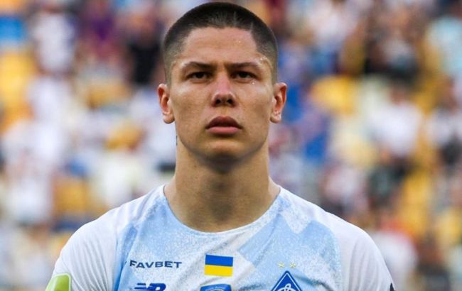 Попов став мішенню хейту: фанати згадали його гучні слова після матчу з "Шахтарем"