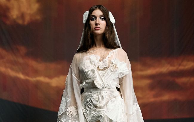 Jerry Heil презентовала песню-посвящение украинской земле и женщинам-разминировщицам (видео)