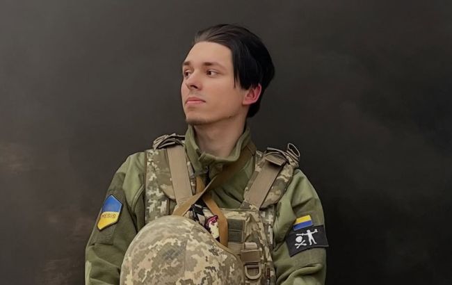 "Маю підстави звільнитися": соліст "Хейтспіч" ошелешив заявою про службу