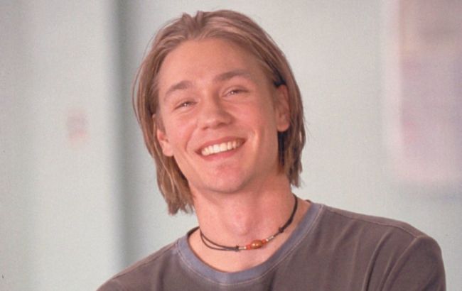 Красунчик Джейк з "Шаленої п&rsquo;ятниці": як сьогодні виглядає актор