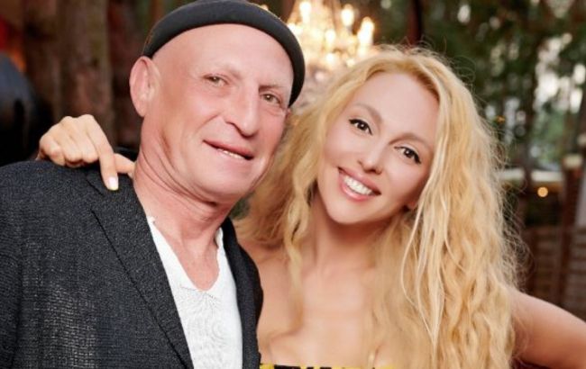 Нардеп розкрив цікаву деталь про стосунки Полякової з чоловіком: "Ти свята людина"