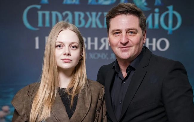 Как началась история любви Вячеслава Довженко и его невесты? Избранница актера раскрыла детали