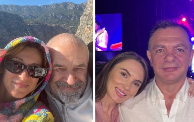 "Найбільша опора". Українські зірки зворушили теплими спогадами про тата