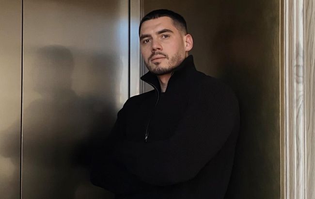 Нікіта Добринін закрутив новий роман і відповів, чи познайомив свою обраницю із сином