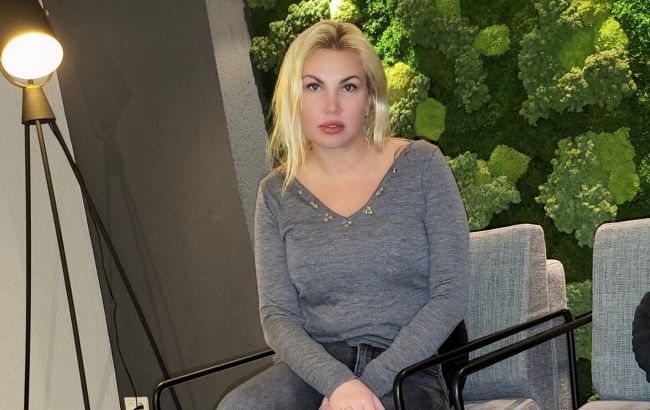 На тлі блокади польського кордону: Камалія поскаржилася на місцевих таксистів