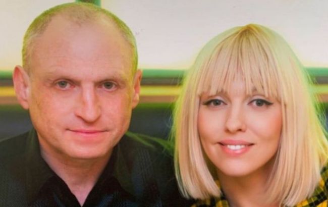 "Морж Семенович". Полякова впервые за долгое время показала своего 60-летнего мужа (видео)