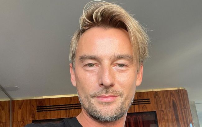 Алан Бадоєв отримав особливу нагороду від президента