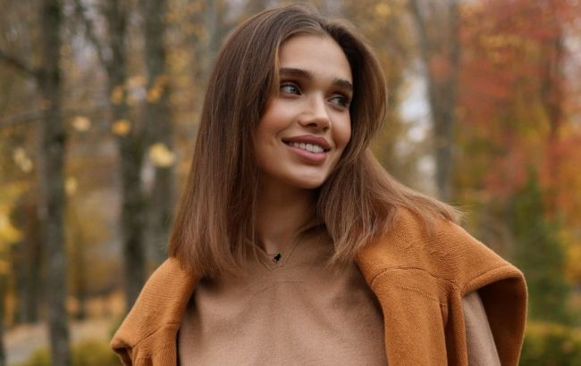 Блогерка-мільйонниця Саша Бо показала, який вигляд мала 8 років тому (фото)