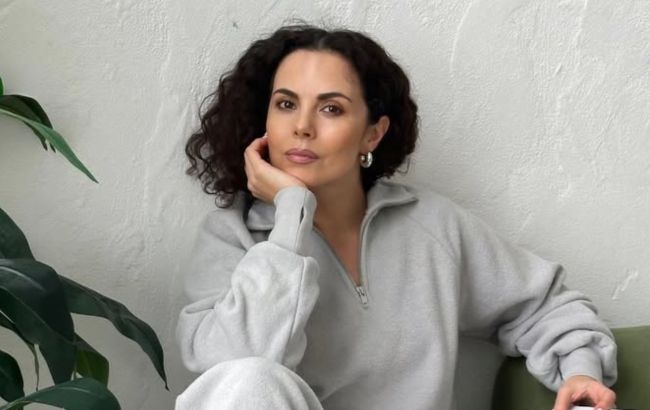 Каменських на рідкісних кадрах показала 70-річну маму-красуню (фото)