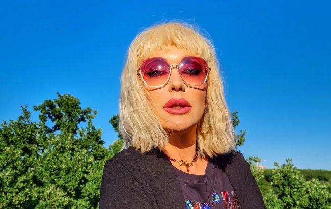 "Це не слідчий ізолятор". Блогерка Монро поділилася враженнями після відвідування ТЦК