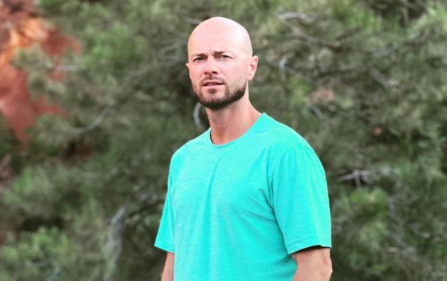 Дав хабар прикордонникам і шукає медіамагнатів. ЗМІ розкрили подробиці втечі Влада Ями