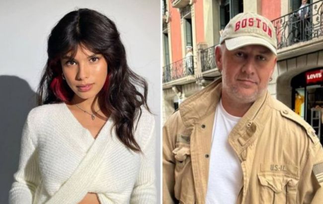 Мішель Андраде несподівано зателефонувала Потапу: як він відреагував