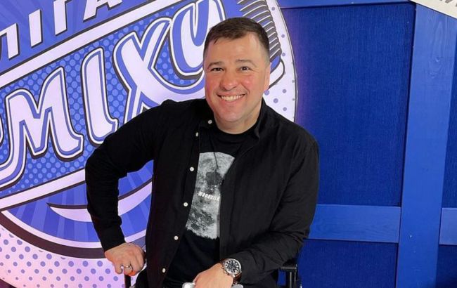 Зірка "Ліги сміху" Гевко зізнався, скільки заробляє і витрачає під час війни