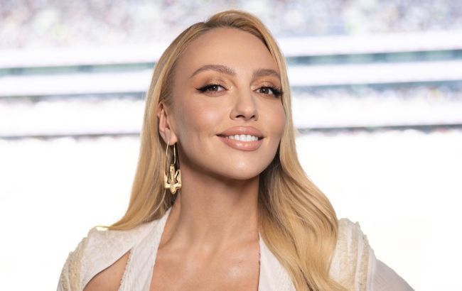 Полякова откровенно ответила, готова ли стать бабушкой в 44 года: "Собирай монатки, Маша"