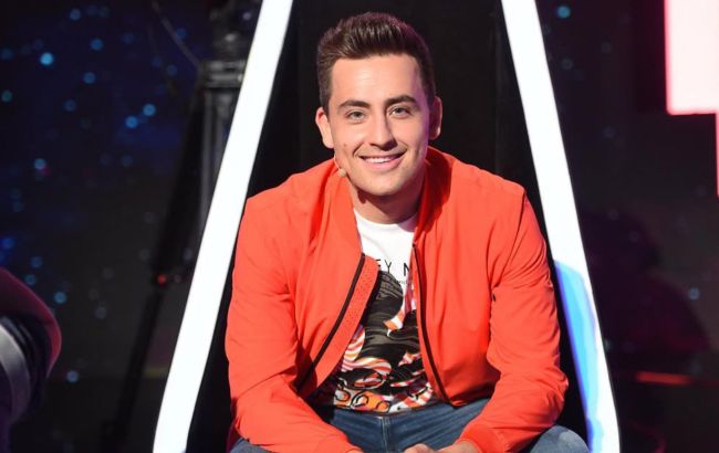 Зірка "Ліги сміху" оголосив про заручини з коханою