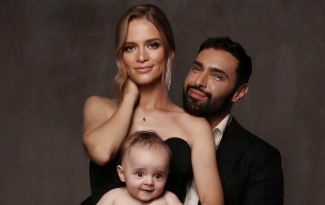 "Дуже хочу доньку": Козловський заговорив про поповнення в родині