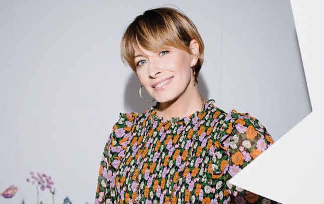 "Дурна ідея". Олена Кравець потрапила у скандал через білизну для жінок-військових