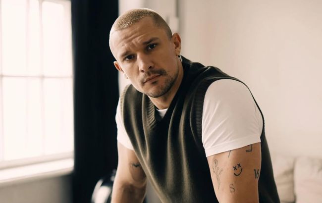 Як виглядає чоловічий street style у подорожі: "Холостяк" Цимбалюк задає модний тон