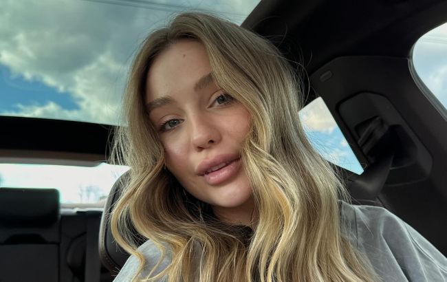 Відома українська блогерка зі сльозами на очах заговорила про думки покінчити з життям